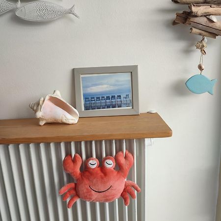 Studio Golfe Juan, Plages, Parking, Climatisation Apartment Vallauris Luaran gambar